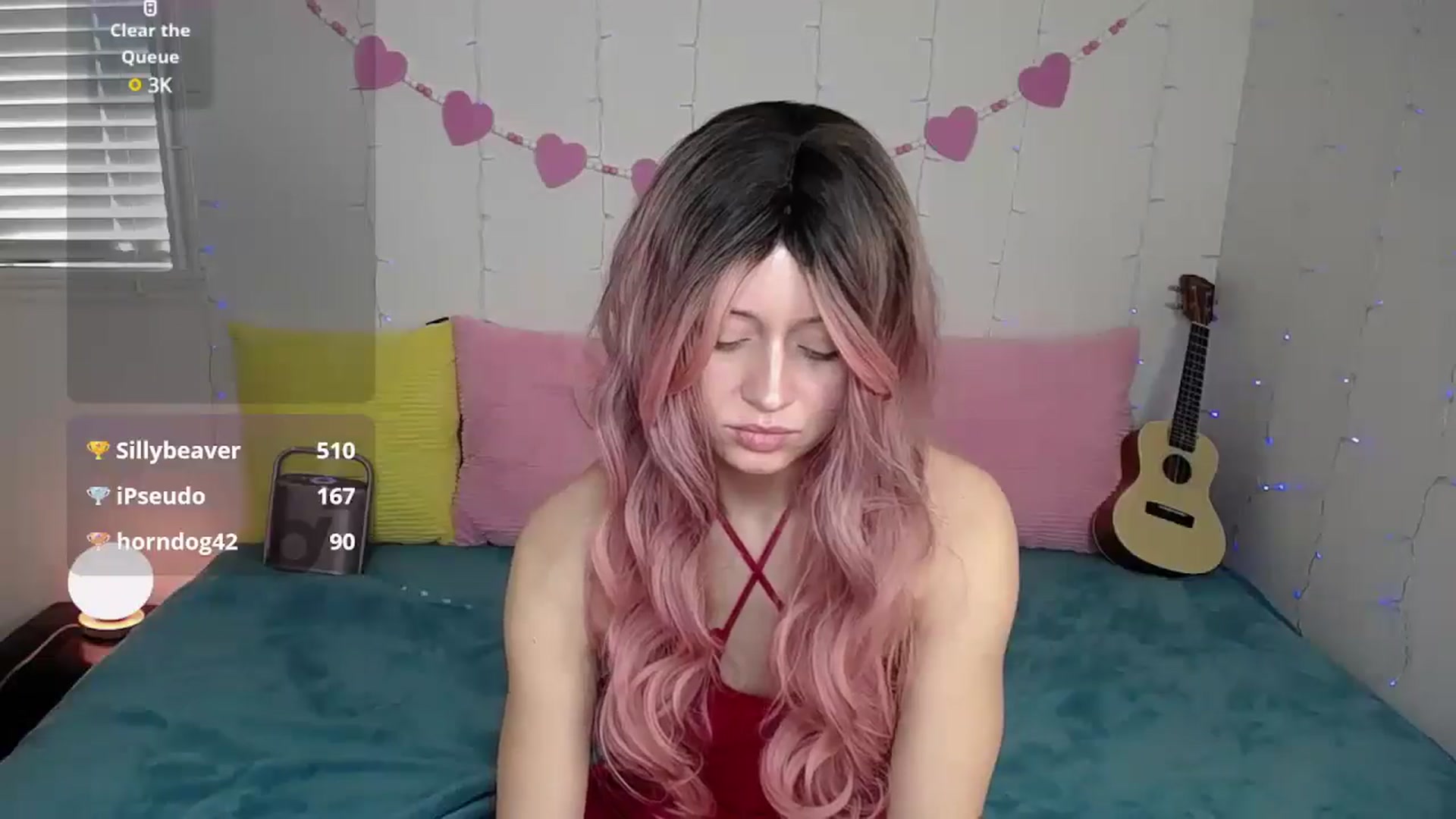 Gallery image thumbnail from MoonLush's myfreecams stream on, 03/08/2025, 22:40 image 2 of 20