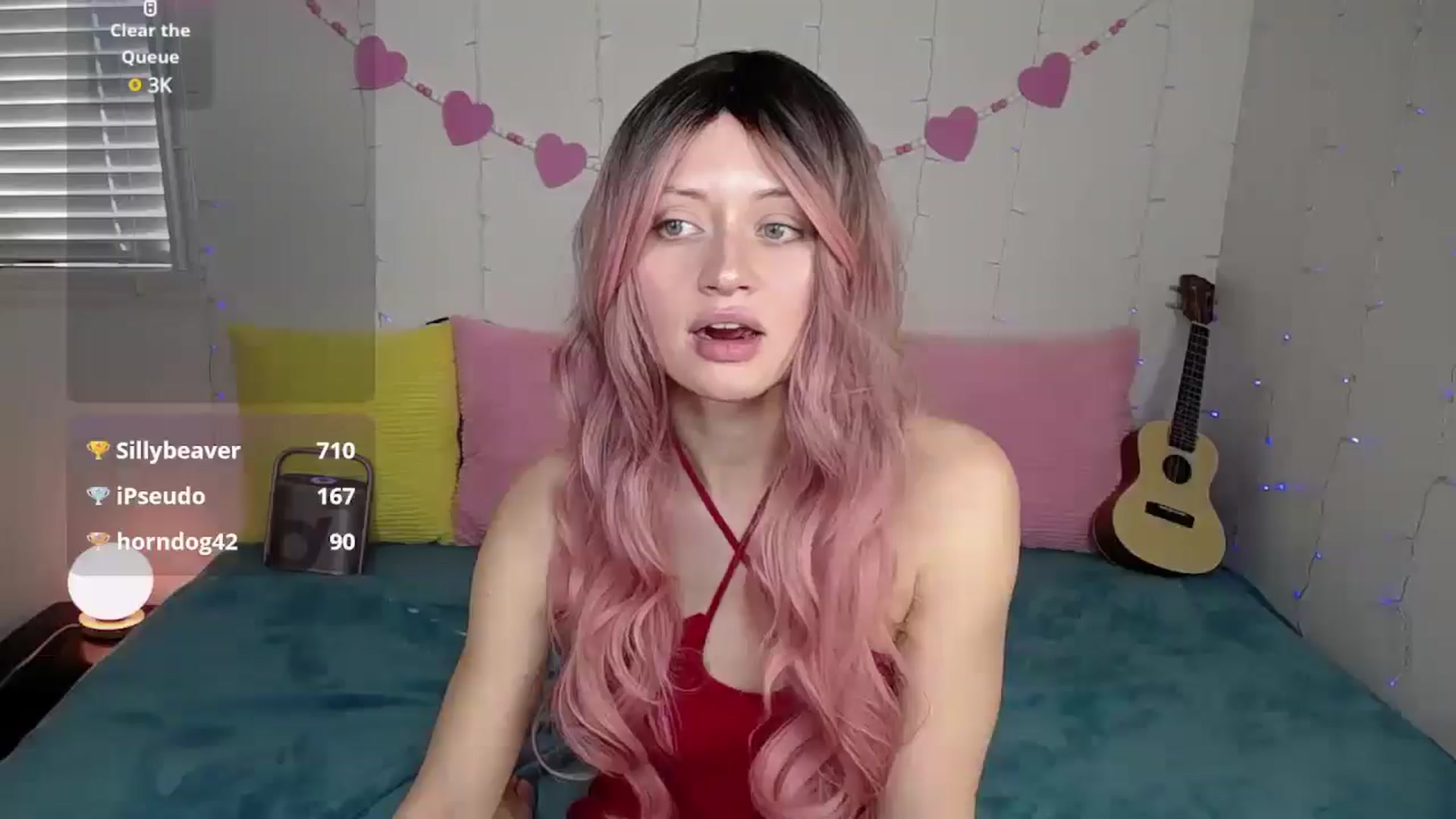 Gallery image thumbnail from MoonLush's myfreecams stream on, 03/08/2025, 22:40 image 7 of 20