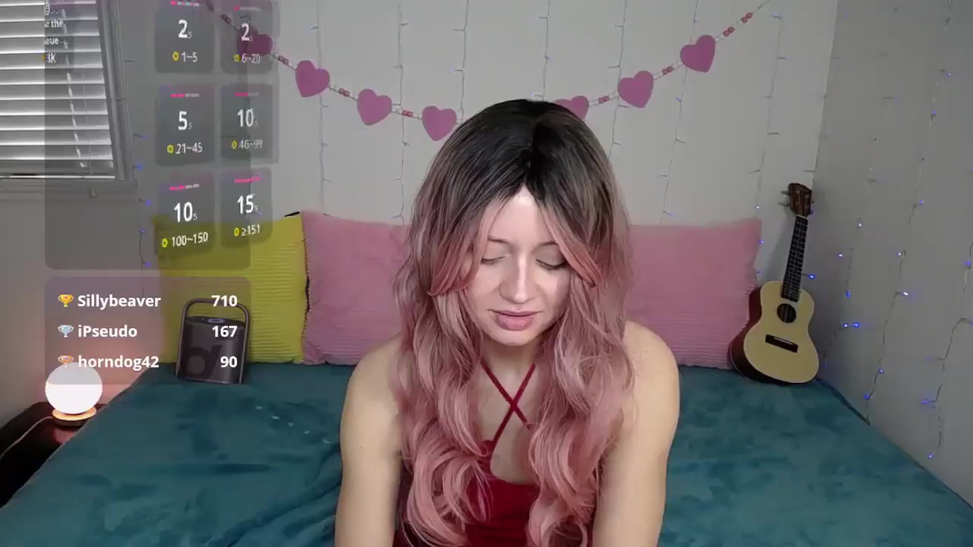 Gallery image thumbnail from MoonLush's myfreecams stream on, 03/08/2025, 22:40 image 9 of 20
