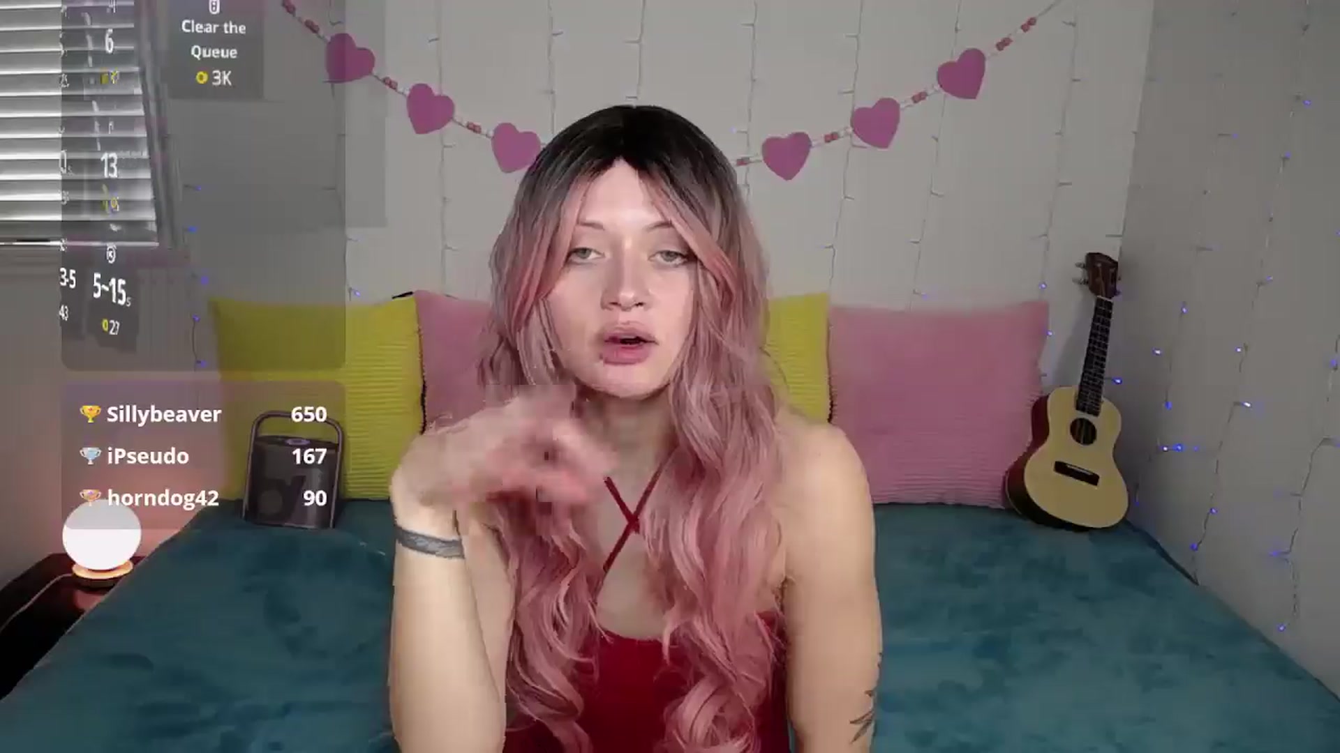 Gallery image thumbnail from MoonLush's myfreecams stream on, 03/08/2025, 22:40 image 5 of 20