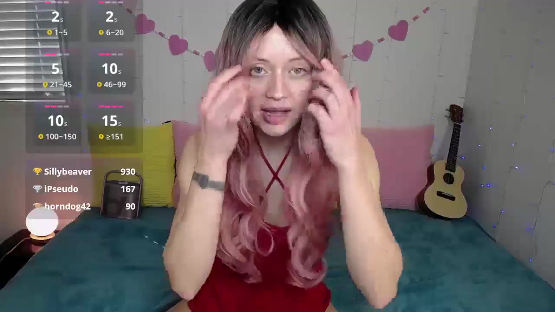 Gallery image thumbnail from MoonLush's myfreecams stream on, 03/08/2025, 22:40 image 11 of 20
