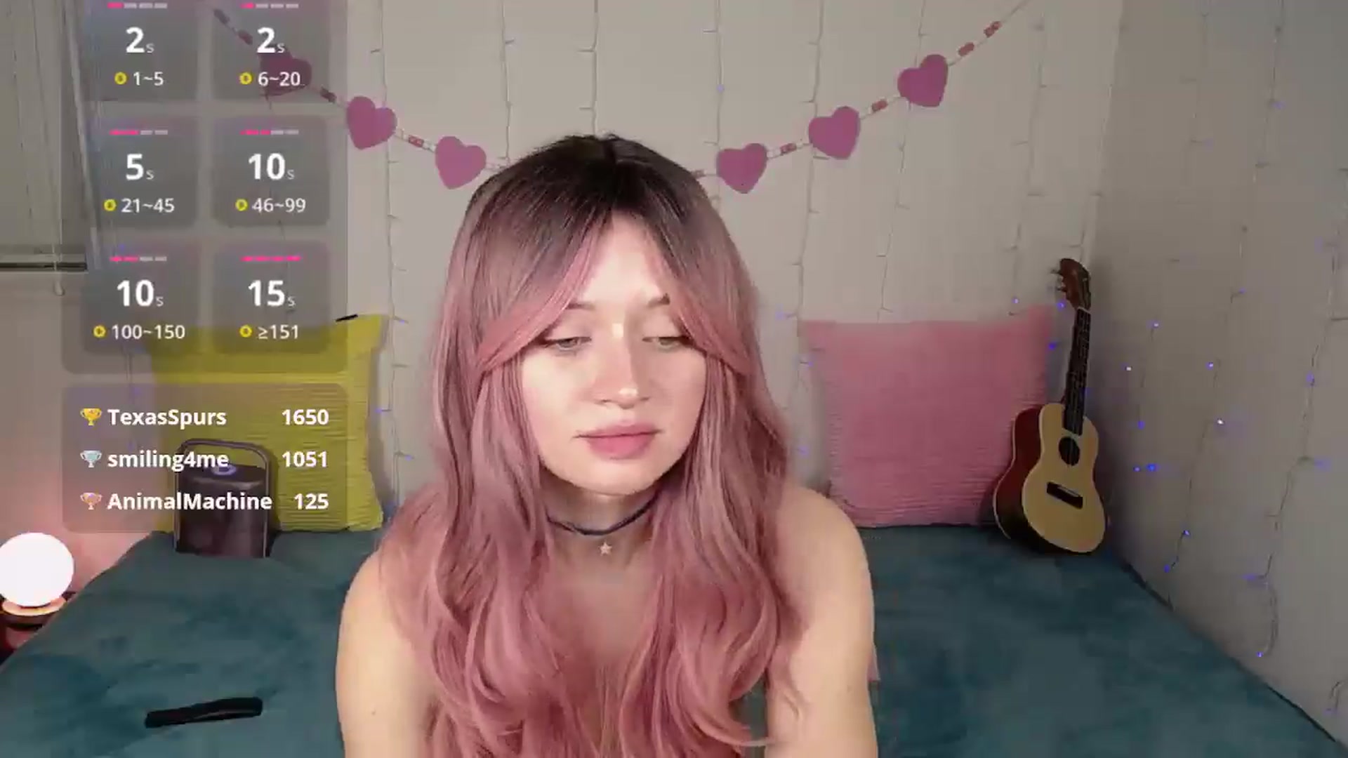 Gallery image thumbnail from MoonLush's myfreecams stream on, 03/11/2025, 04:35 image 19 of 20