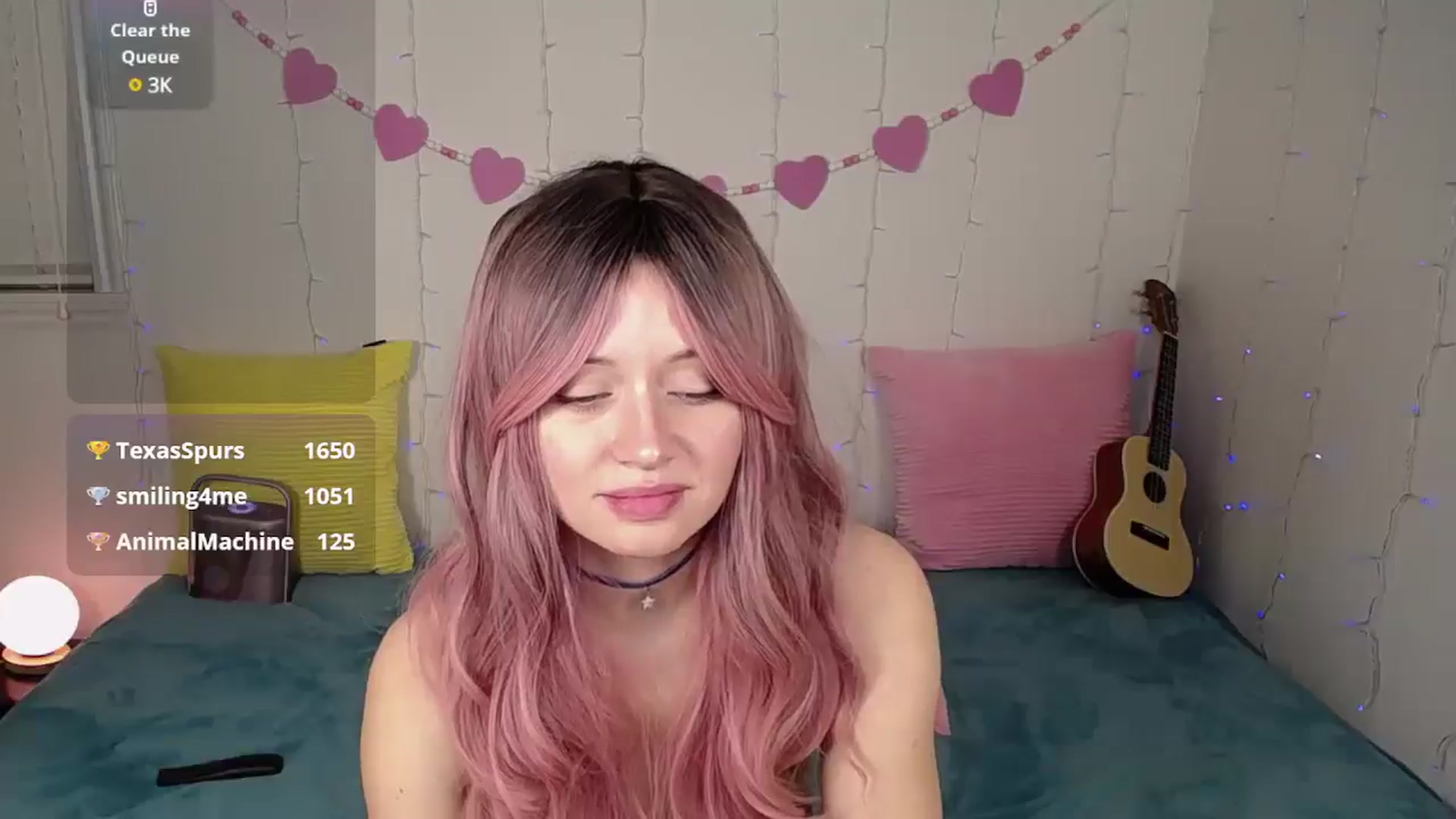 Gallery image thumbnail from MoonLush's myfreecams stream on, 03/11/2025, 04:35 image 18 of 20
