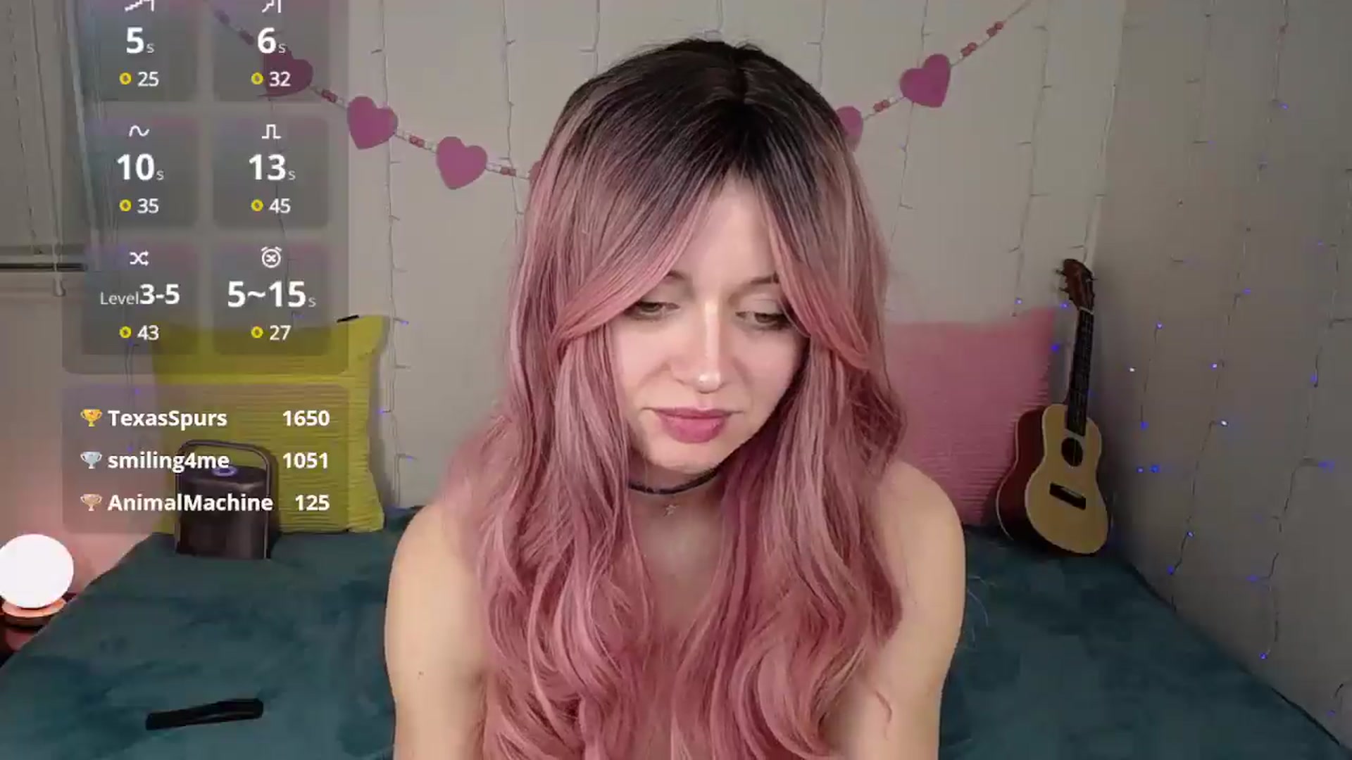 Gallery image thumbnail from MoonLush's myfreecams stream on, 03/11/2025, 04:35 image 14 of 20