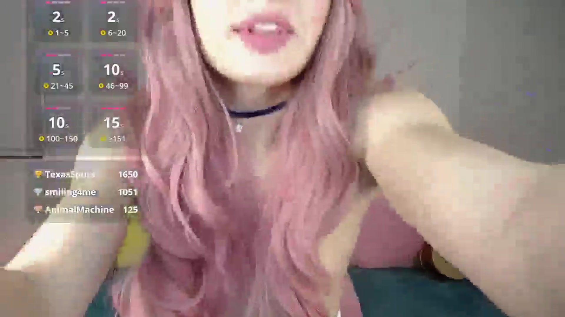 Gallery image thumbnail from MoonLush's myfreecams stream on, 03/11/2025, 04:35 image 6 of 20
