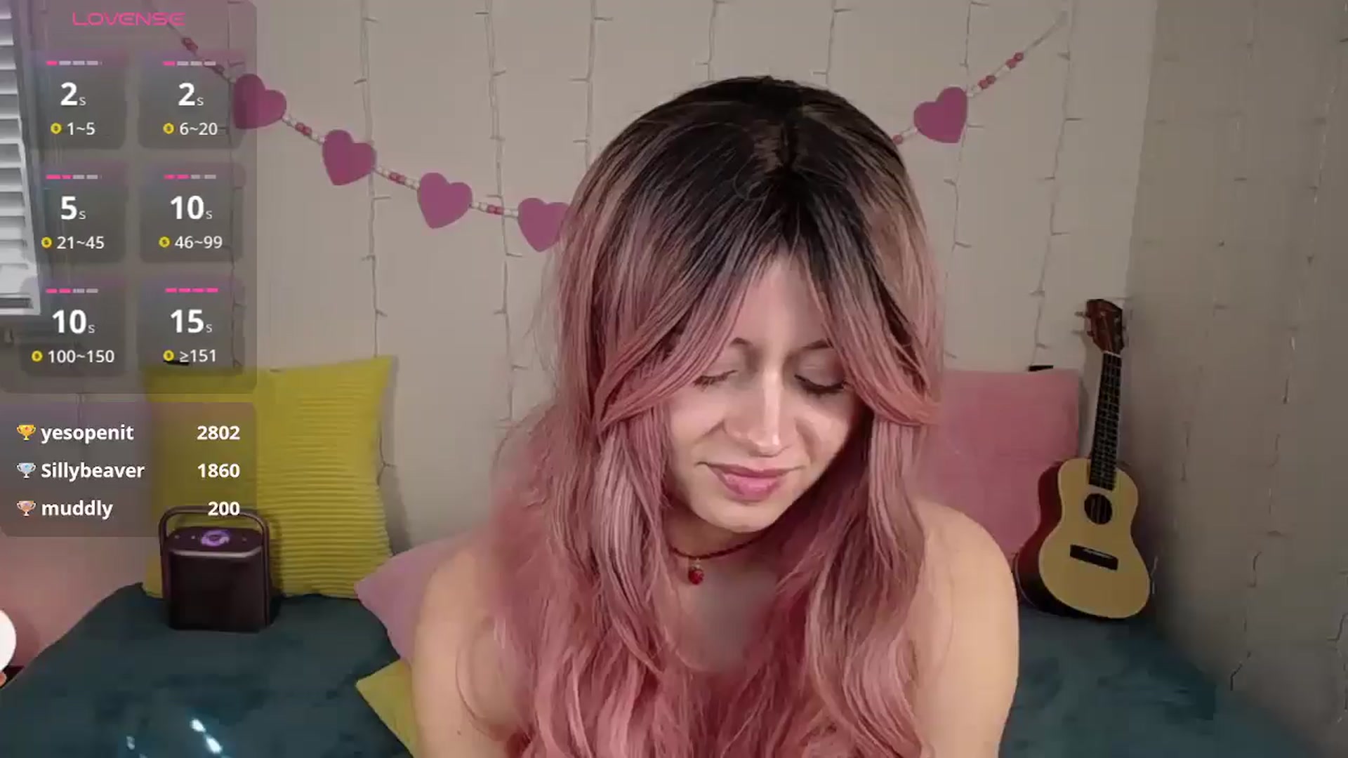 Gallery image thumbnail from MoonLush's myfreecams stream on, 03/22/2025, 22:46 image 20 of 20