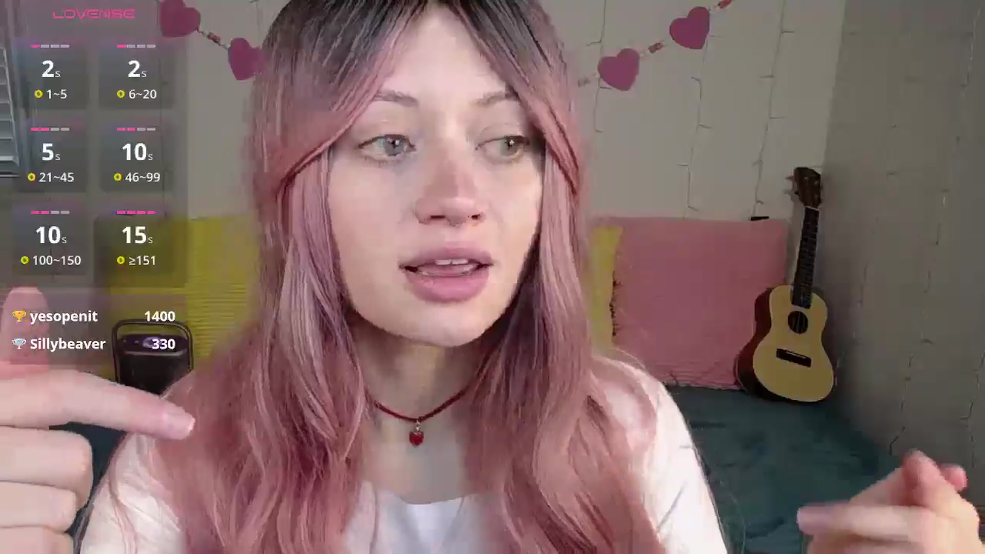Gallery image thumbnail from MoonLush's myfreecams stream on, 03/22/2025, 22:46 image 3 of 20