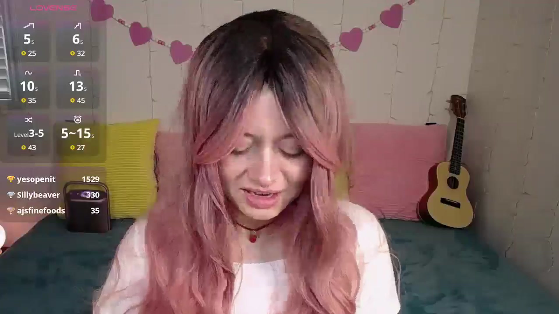 Gallery image thumbnail from MoonLush's myfreecams stream on, 03/22/2025, 22:46 image 7 of 20