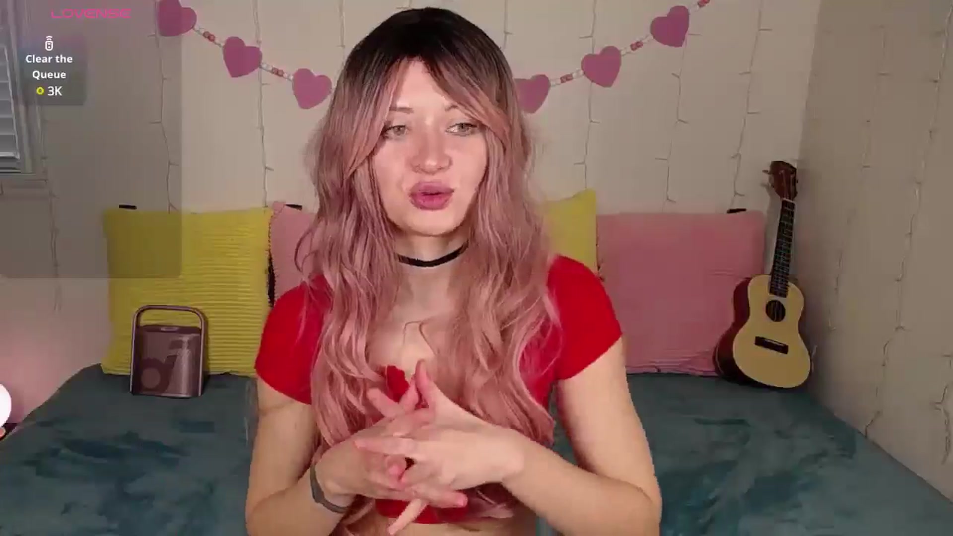 Gallery image thumbnail from MoonLush's myfreecams stream on, 03/23/2025, 20:00 image 12 of 20