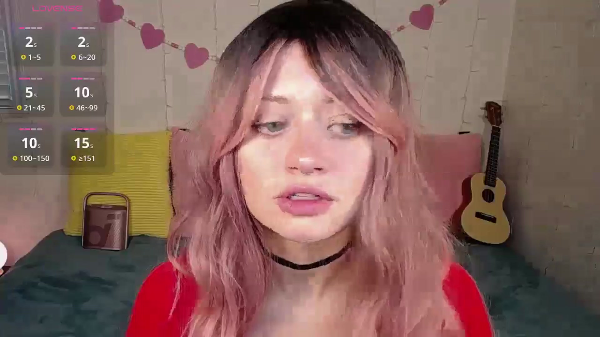 Gallery image thumbnail from MoonLush's myfreecams stream on, 03/23/2025, 20:00 image 18 of 20