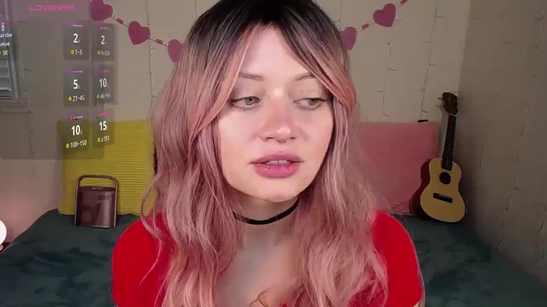 Gallery image thumbnail from MoonLush's myfreecams stream on, 03/23/2025, 20:00 image 16 of 20