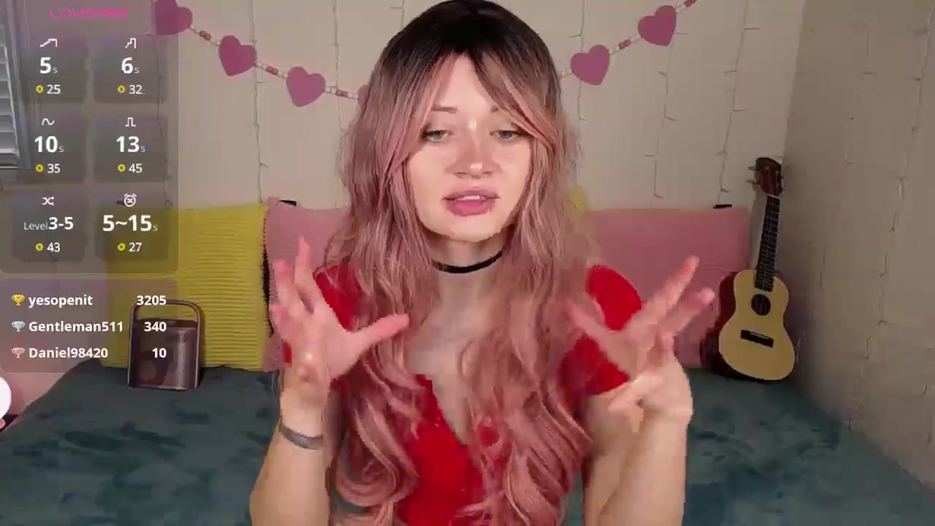 Gallery image thumbnail from MoonLush's myfreecams stream on, 03/23/2025, 20:00 image 7 of 20