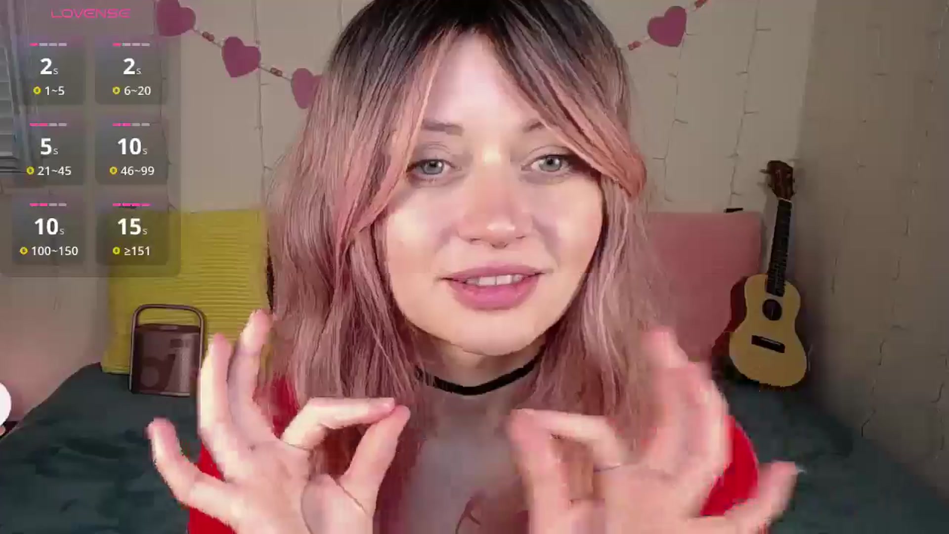 Gallery image thumbnail from MoonLush's myfreecams stream on, 03/23/2025, 20:00 image 14 of 20