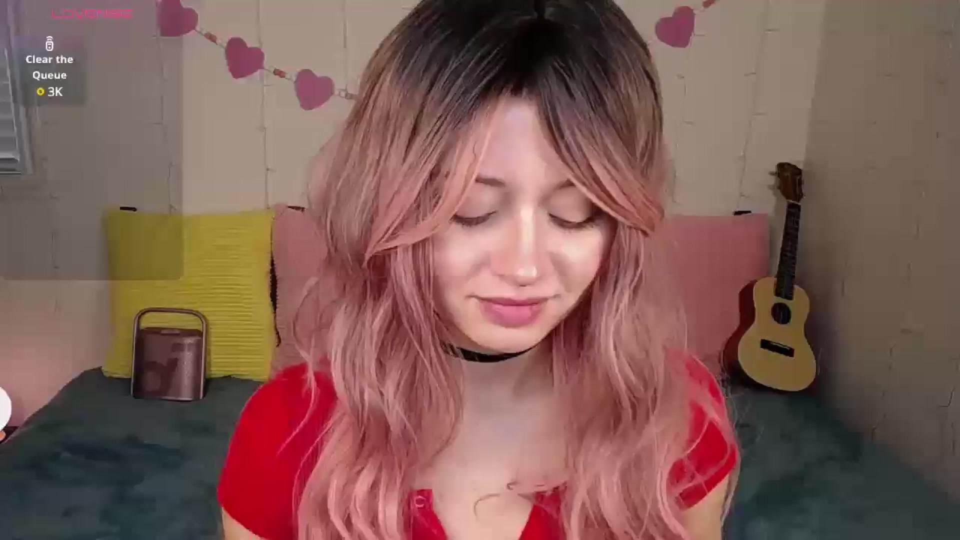 Gallery image thumbnail from MoonLush's myfreecams stream on, 03/23/2025, 20:00 image 17 of 20