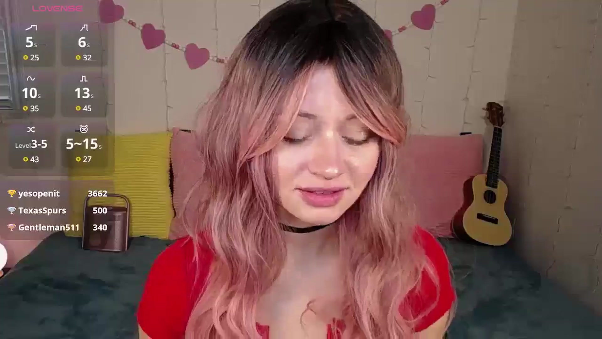 Gallery image thumbnail from MoonLush's myfreecams stream on, 03/23/2025, 20:00 image 19 of 20