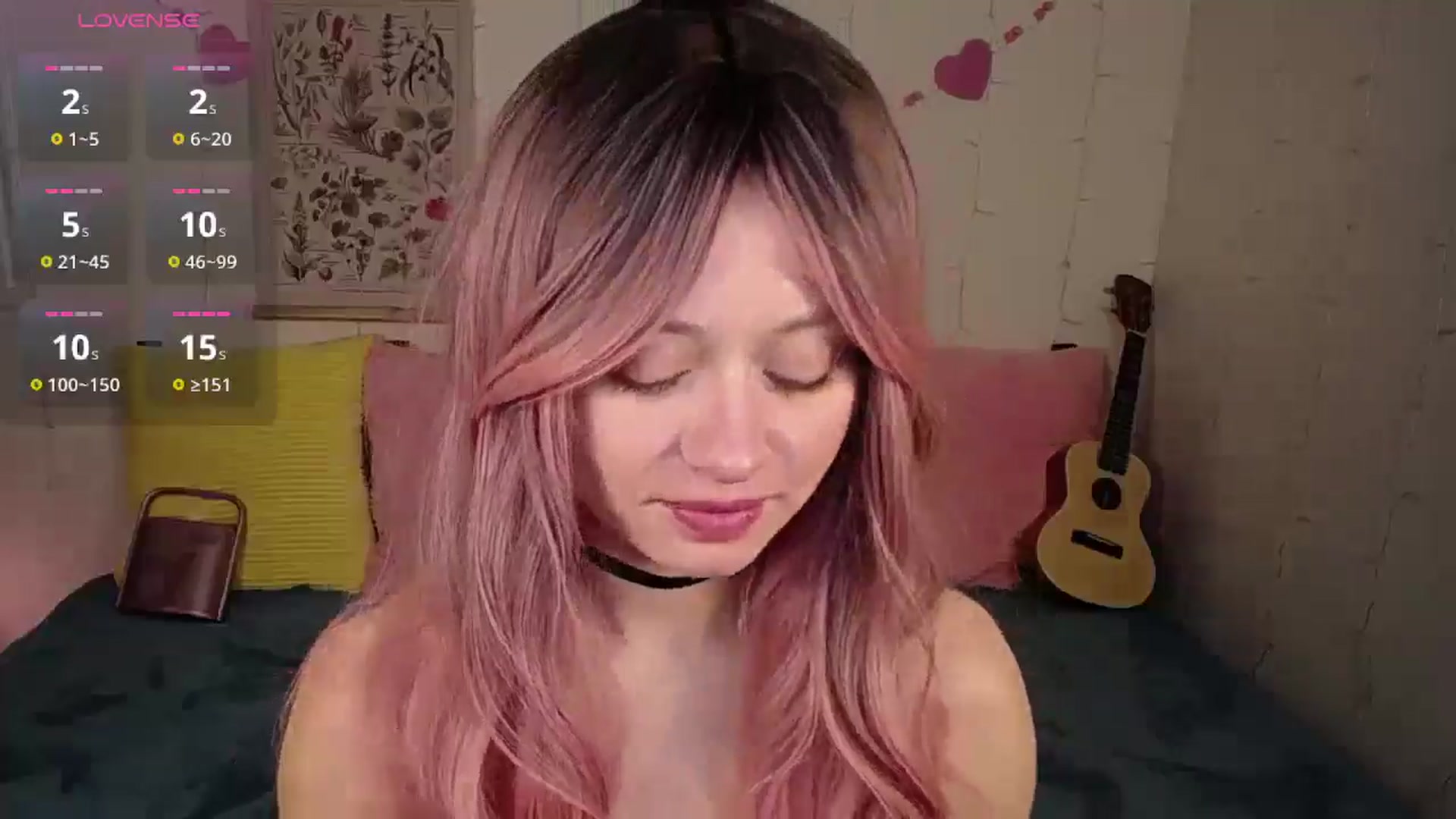 Gallery image thumbnail from MoonLush's myfreecams stream on, 03/28/2025, 24:09 image 3 of 20