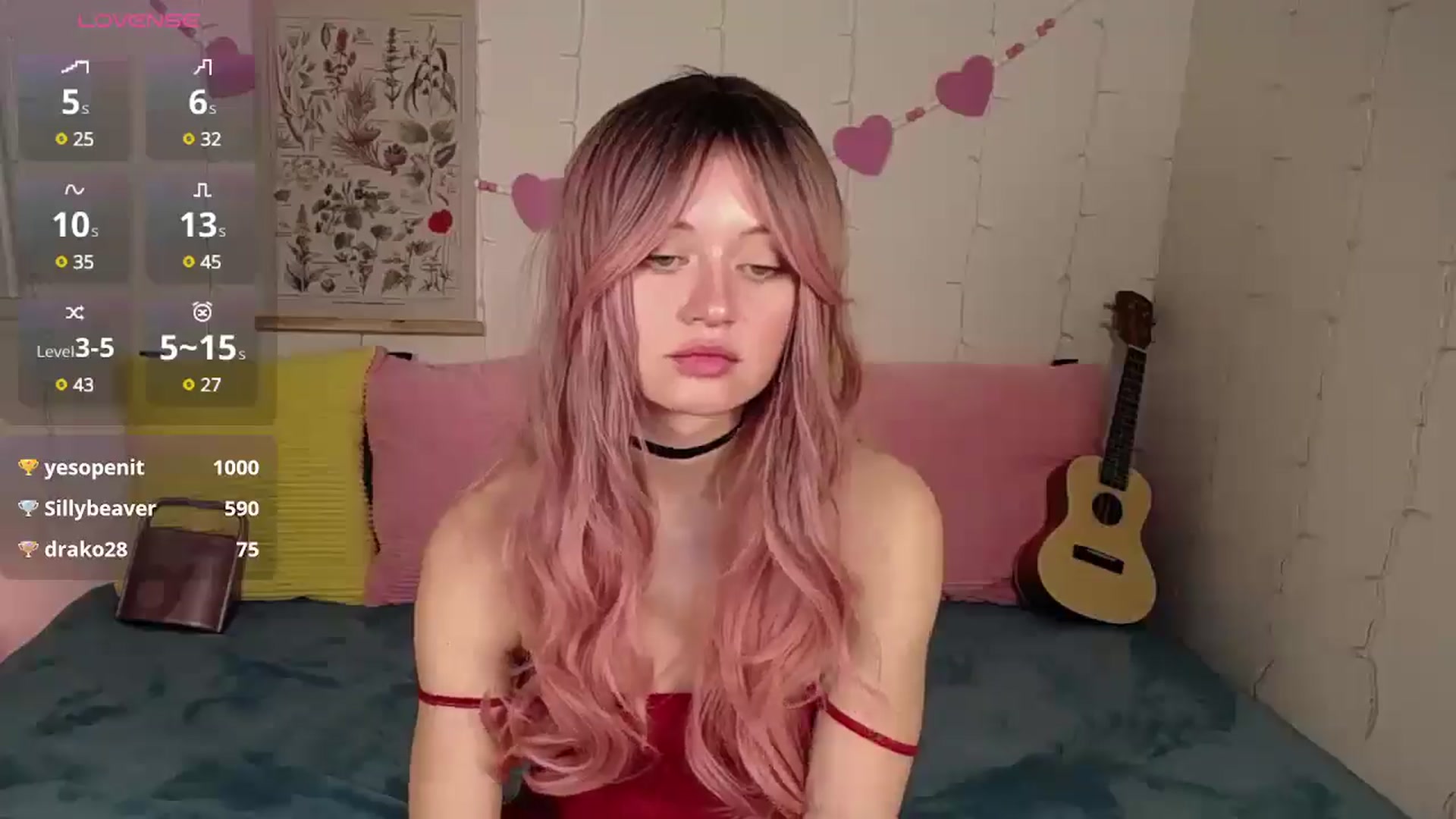 Gallery image thumbnail from MoonLush's myfreecams stream on, 03/28/2025, 24:09 image 12 of 20