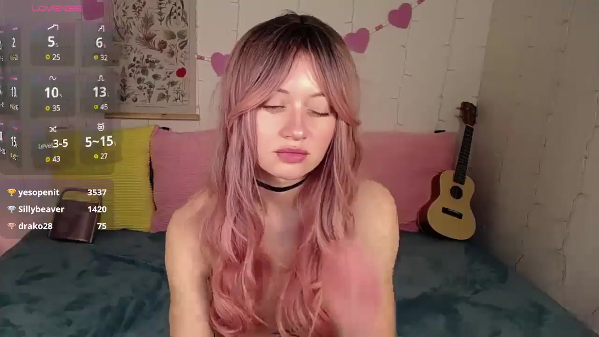 Gallery image thumbnail from MoonLush's myfreecams stream on, 03/28/2025, 24:09 image 18 of 20