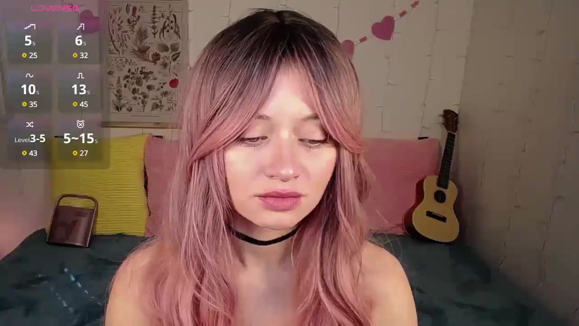 Gallery image thumbnail from MoonLush's myfreecams stream on, 03/28/2025, 24:09 image 4 of 20