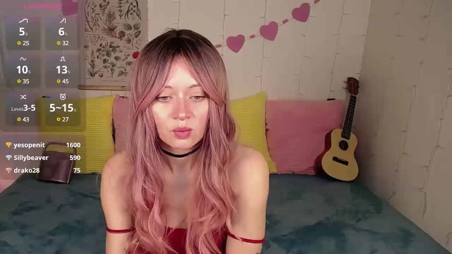 Gallery image thumbnail from MoonLush's myfreecams stream on, 03/28/2025, 24:09 image 15 of 20