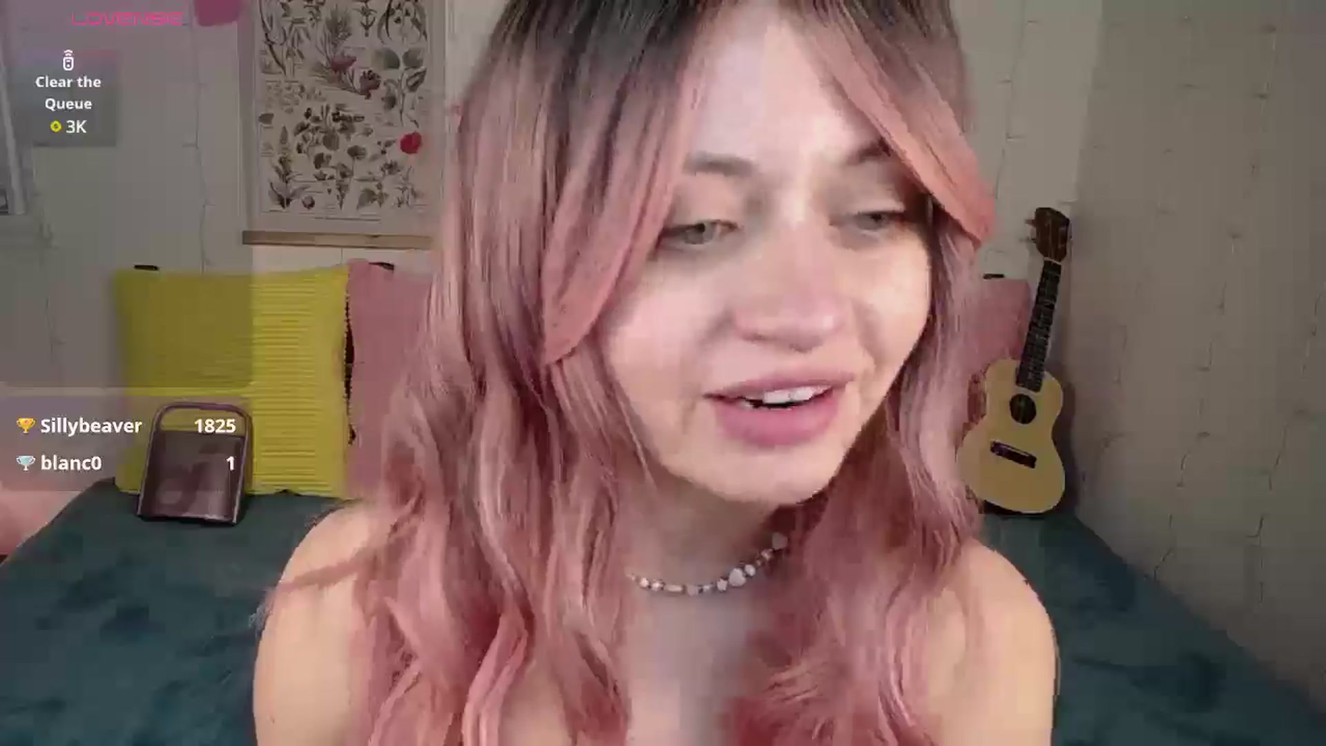 Gallery image thumbnail from MoonLush's myfreecams stream on, 03/29/2025, 22:44 image 16 of 20
