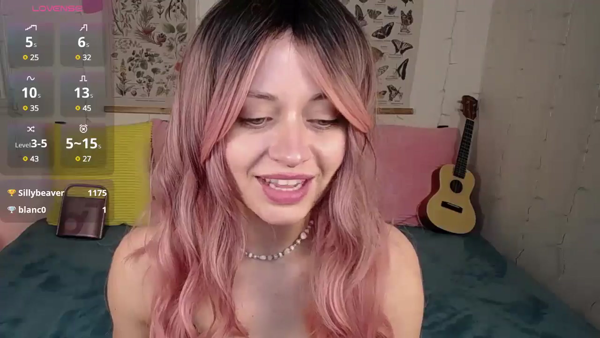 Gallery image thumbnail from MoonLush's myfreecams stream on, 03/29/2025, 22:44 image 13 of 20