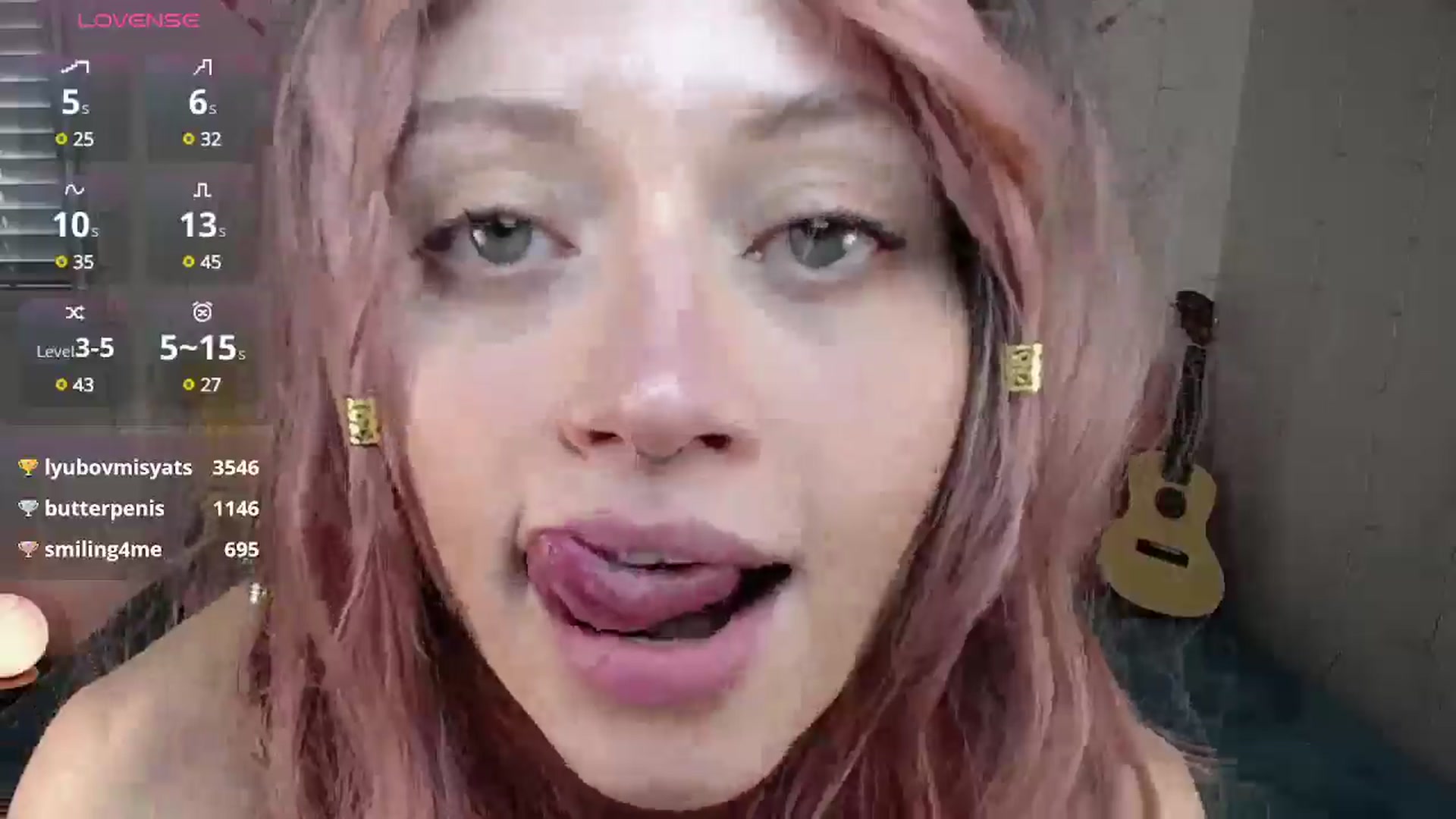 Gallery image thumbnail from MoonLush's myfreecams stream on, 04/04/2025, 23:54 image 18 of 20