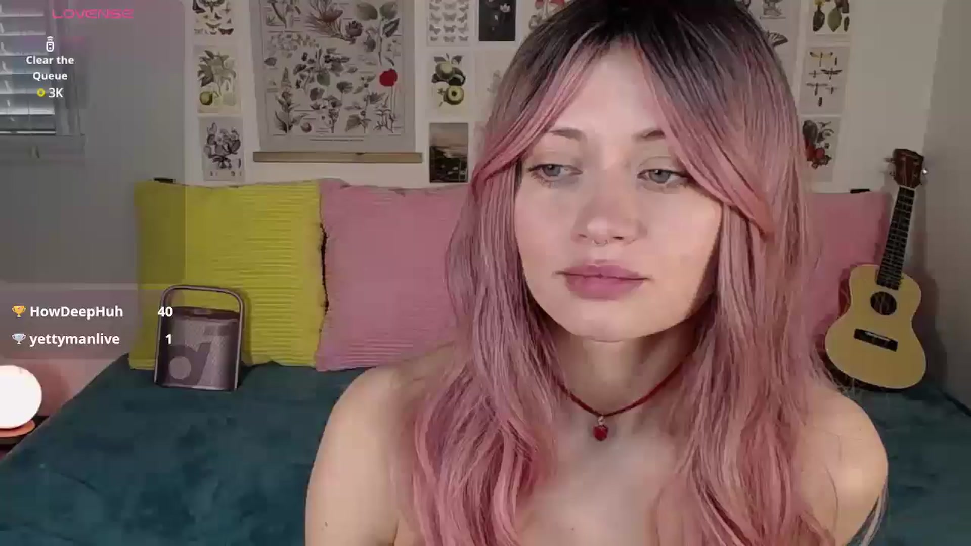 Gallery image thumbnail from MoonLush's myfreecams stream on, 04/11/2025, 24:01 image 1 of 20