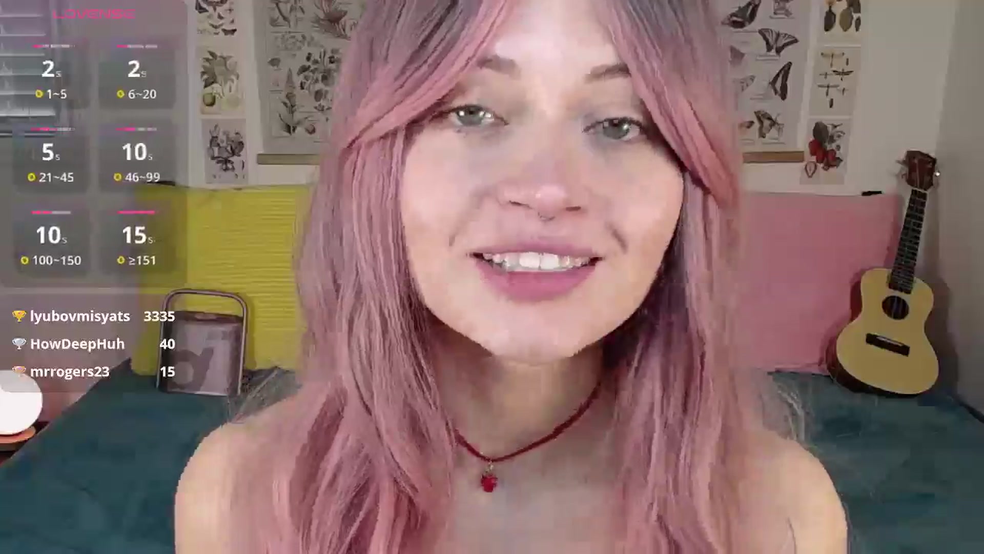 Gallery image thumbnail from MoonLush's myfreecams stream on, 04/11/2025, 24:01 image 4 of 20