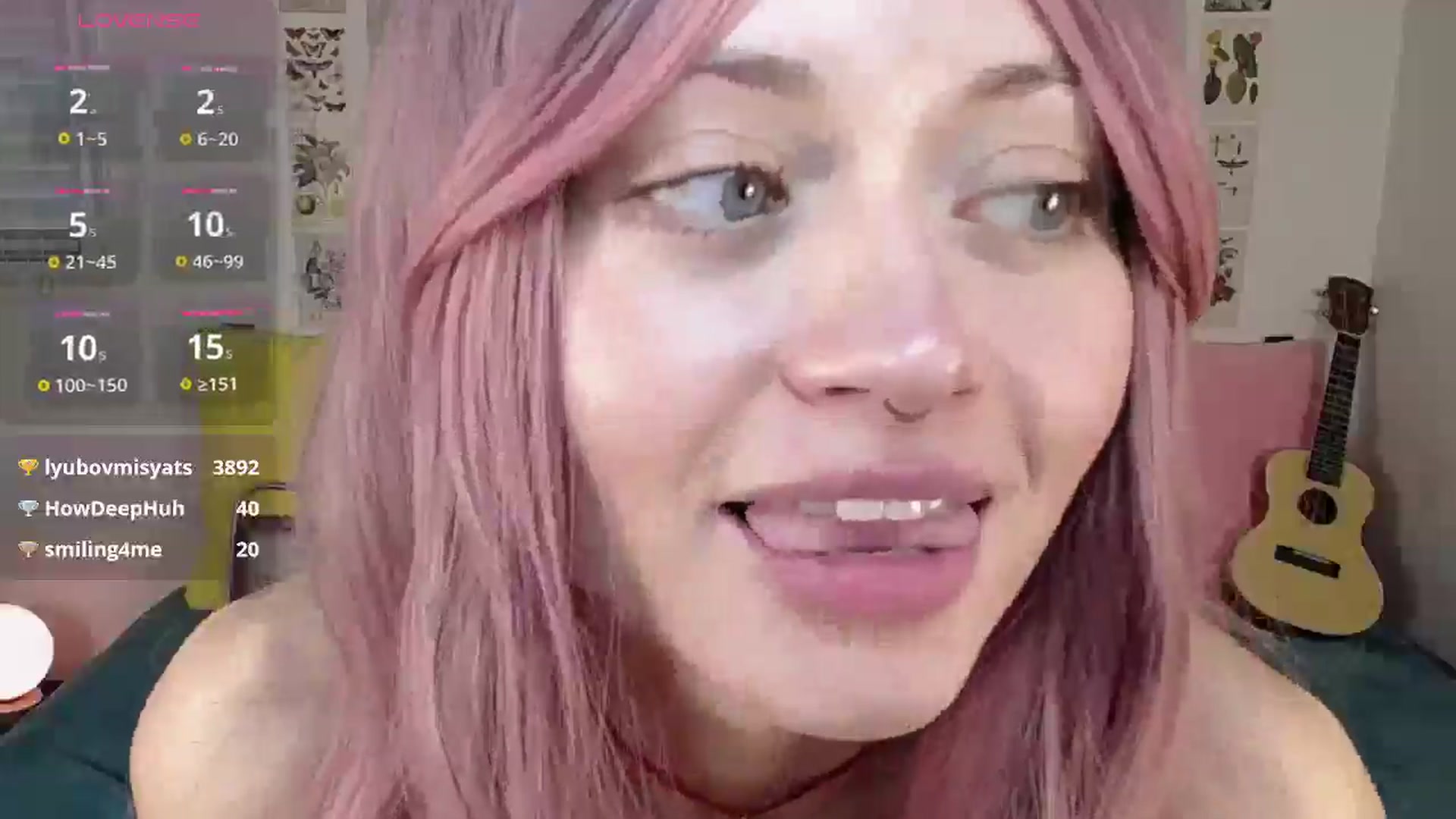 Gallery image thumbnail from MoonLush's myfreecams stream on, 04/11/2025, 24:01 image 15 of 20