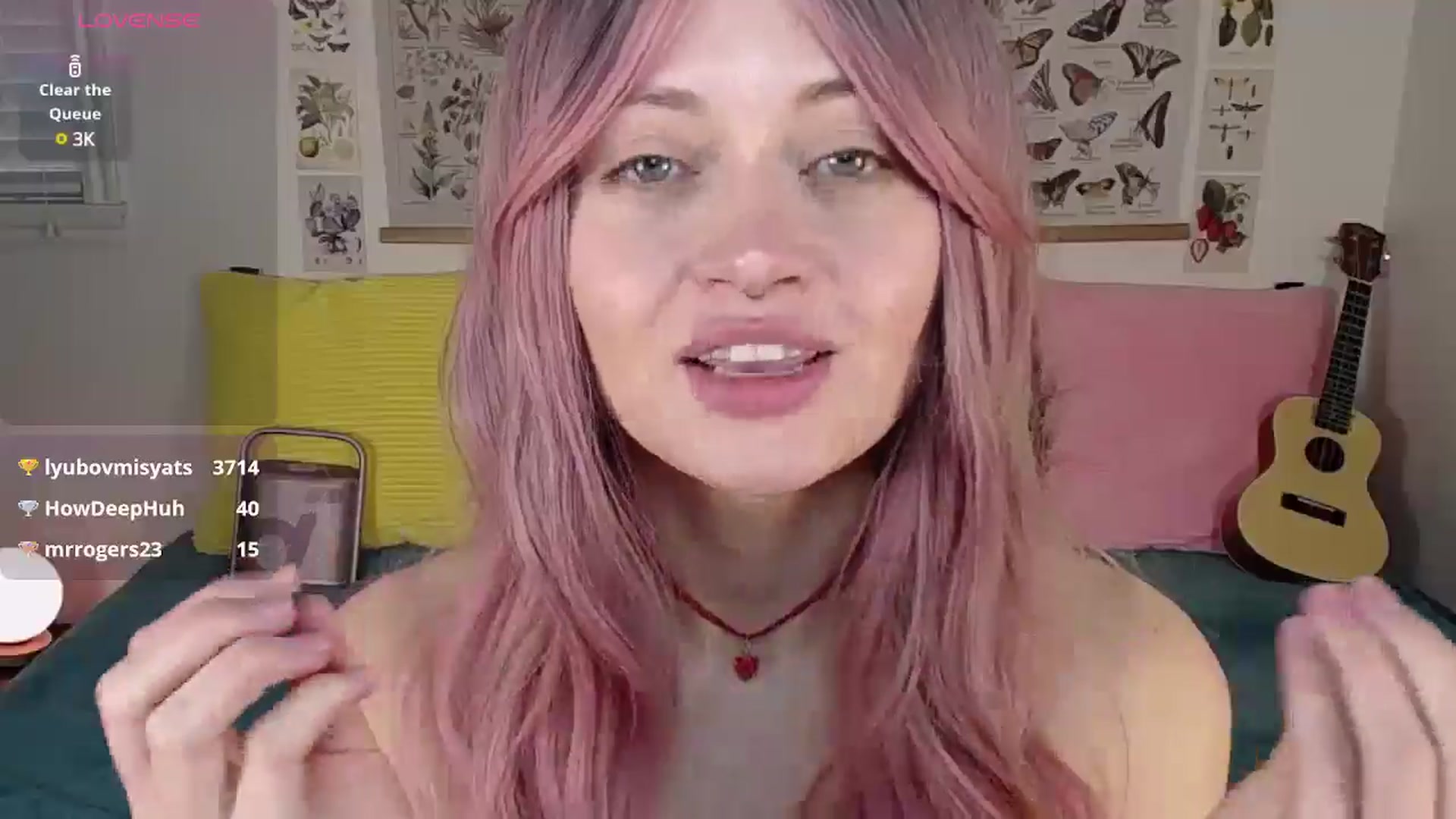 Gallery image thumbnail from MoonLush's myfreecams stream on, 04/11/2025, 24:01 image 12 of 20