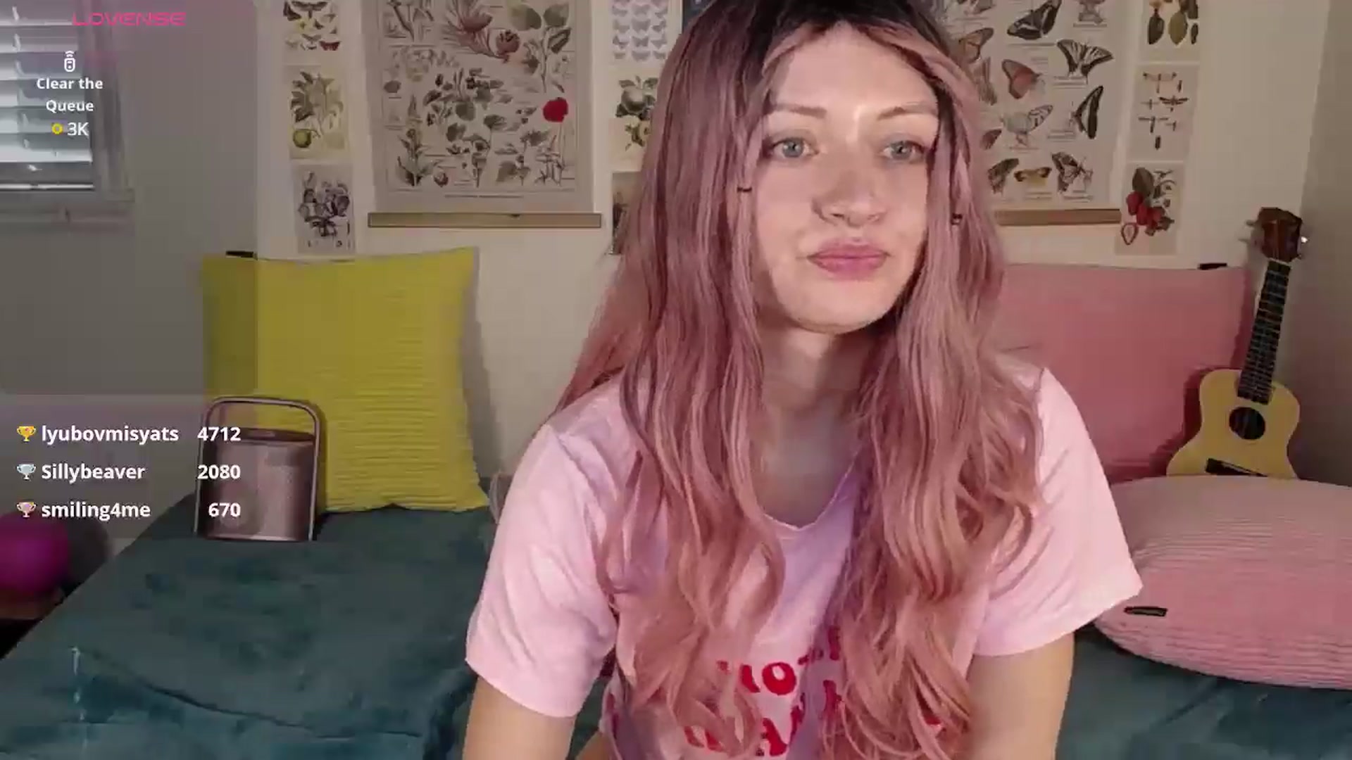Gallery image thumbnail from MoonLush's myfreecams stream on, 04/11/2025, 23:52 image 9 of 20