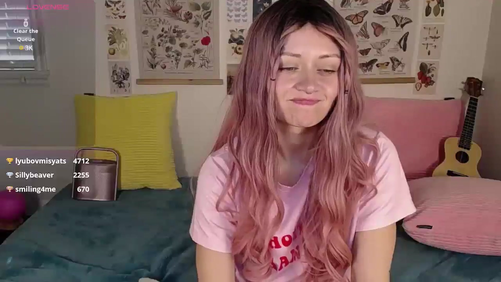 Gallery image thumbnail from MoonLush's myfreecams stream on, 04/11/2025, 23:52 image 12 of 20