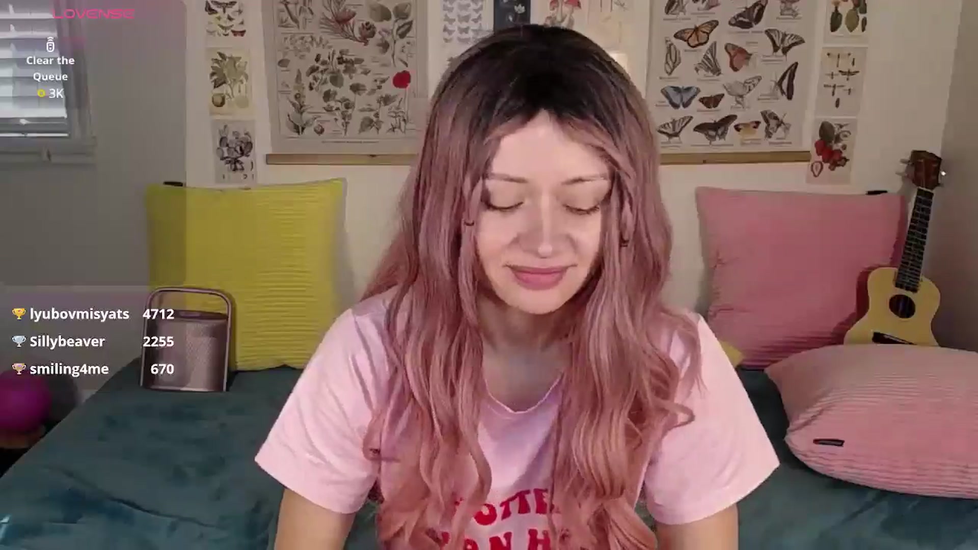 Gallery image thumbnail from MoonLush's myfreecams stream on, 04/11/2025, 23:52 image 13 of 20