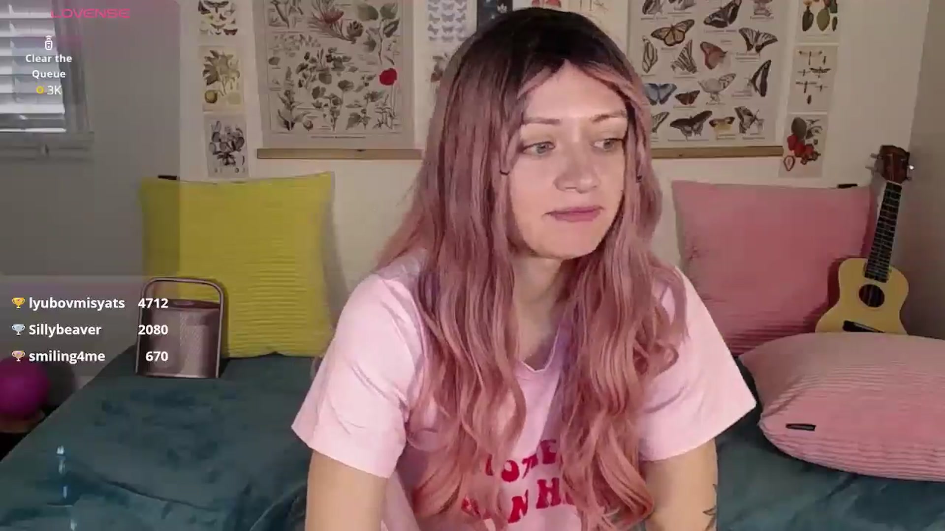 Gallery image thumbnail from MoonLush's myfreecams stream on, 04/11/2025, 23:52 image 8 of 20