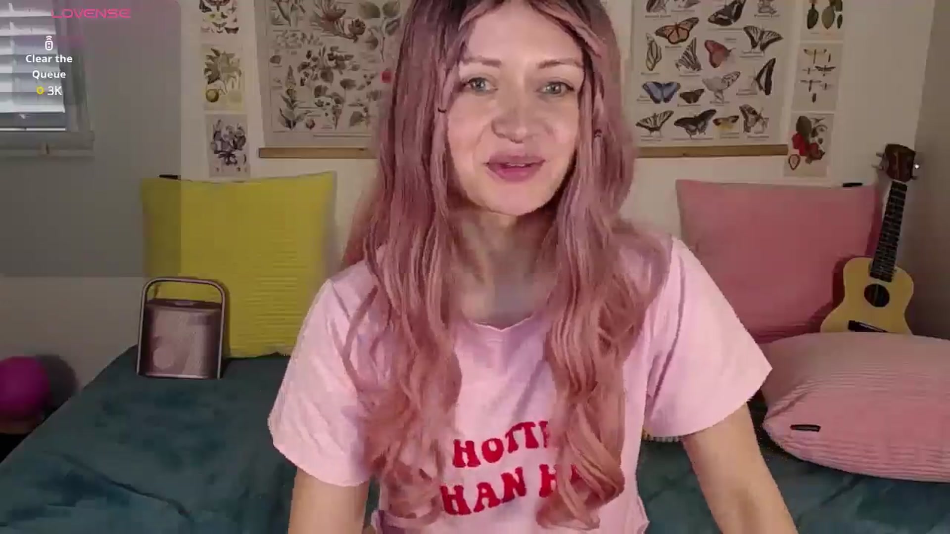 Gallery image thumbnail from MoonLush's myfreecams stream on, 04/11/2025, 23:52 image 18 of 20