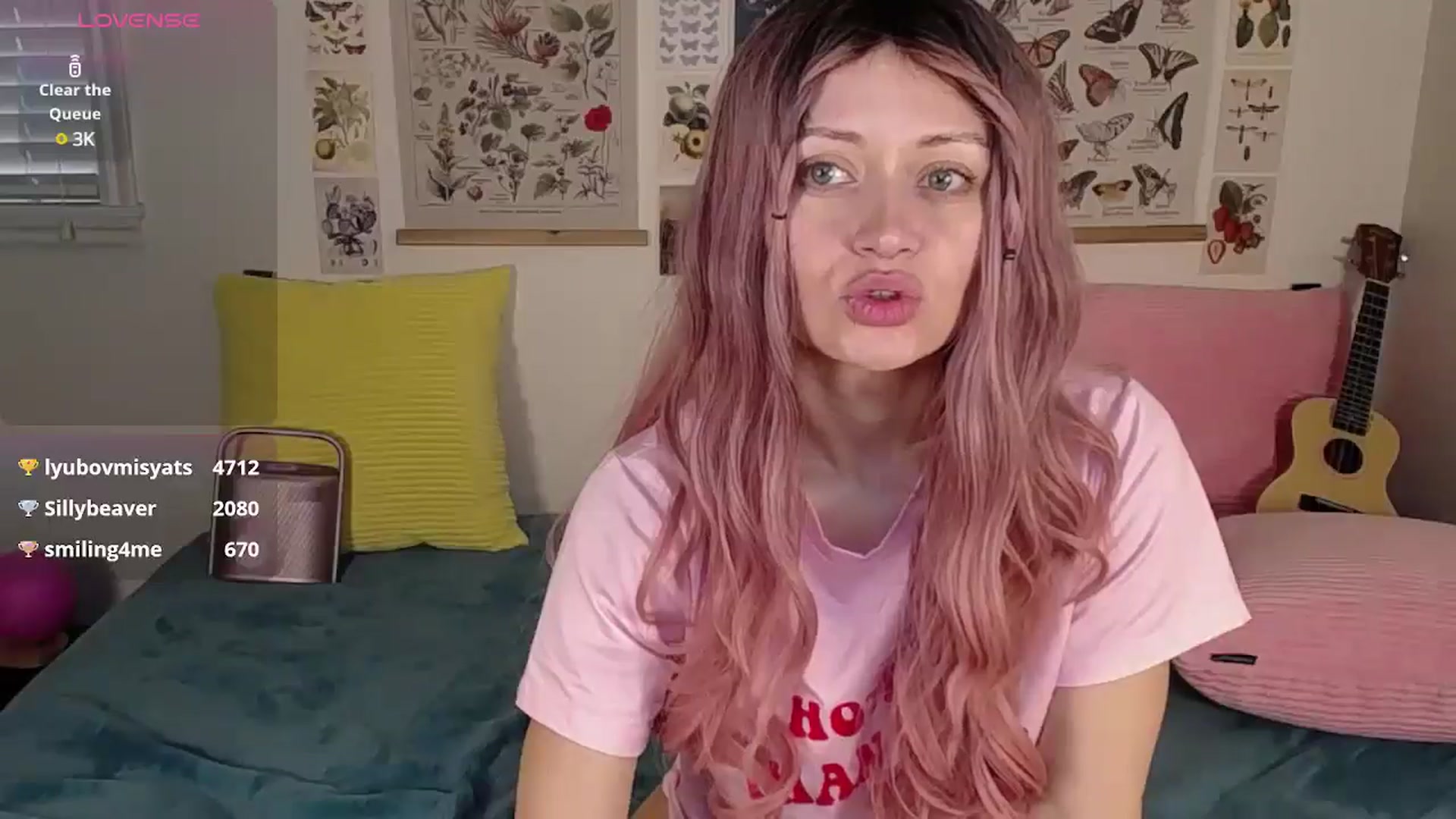 Gallery image thumbnail from MoonLush's myfreecams stream on, 04/11/2025, 23:52 image 10 of 20