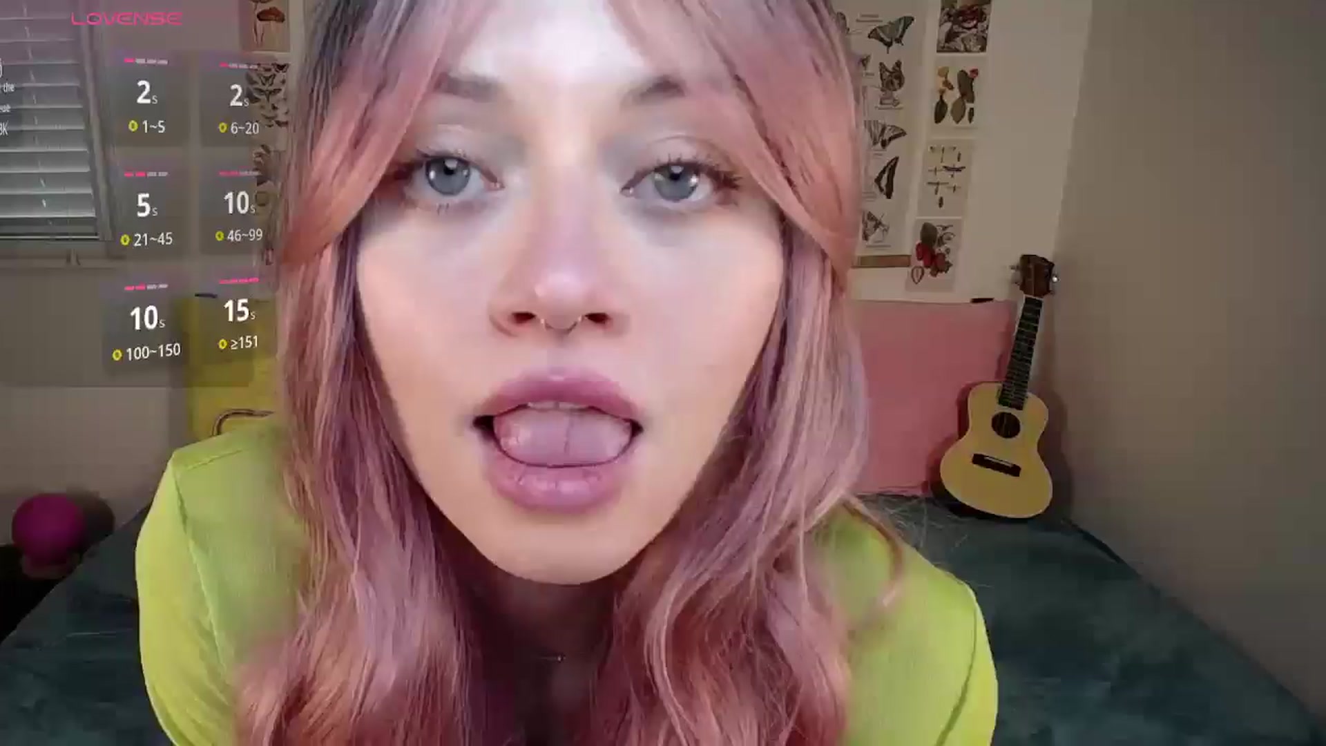 Gallery image thumbnail from MoonLush's myfreecams stream on, 04/13/2025, 20:36 image 4 of 20