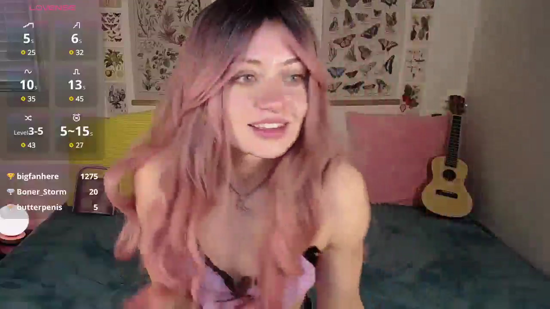 Gallery image thumbnail from MoonLush's myfreecams stream on, 04/27/2025, 21:36 image 20 of 20