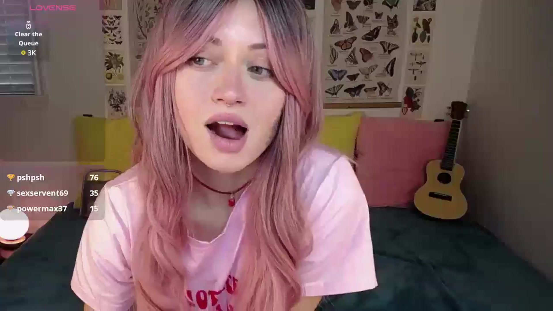 Gallery image thumbnail from MoonLush's myfreecams stream on, 04/30/2025, 22:40 image 14 of 20