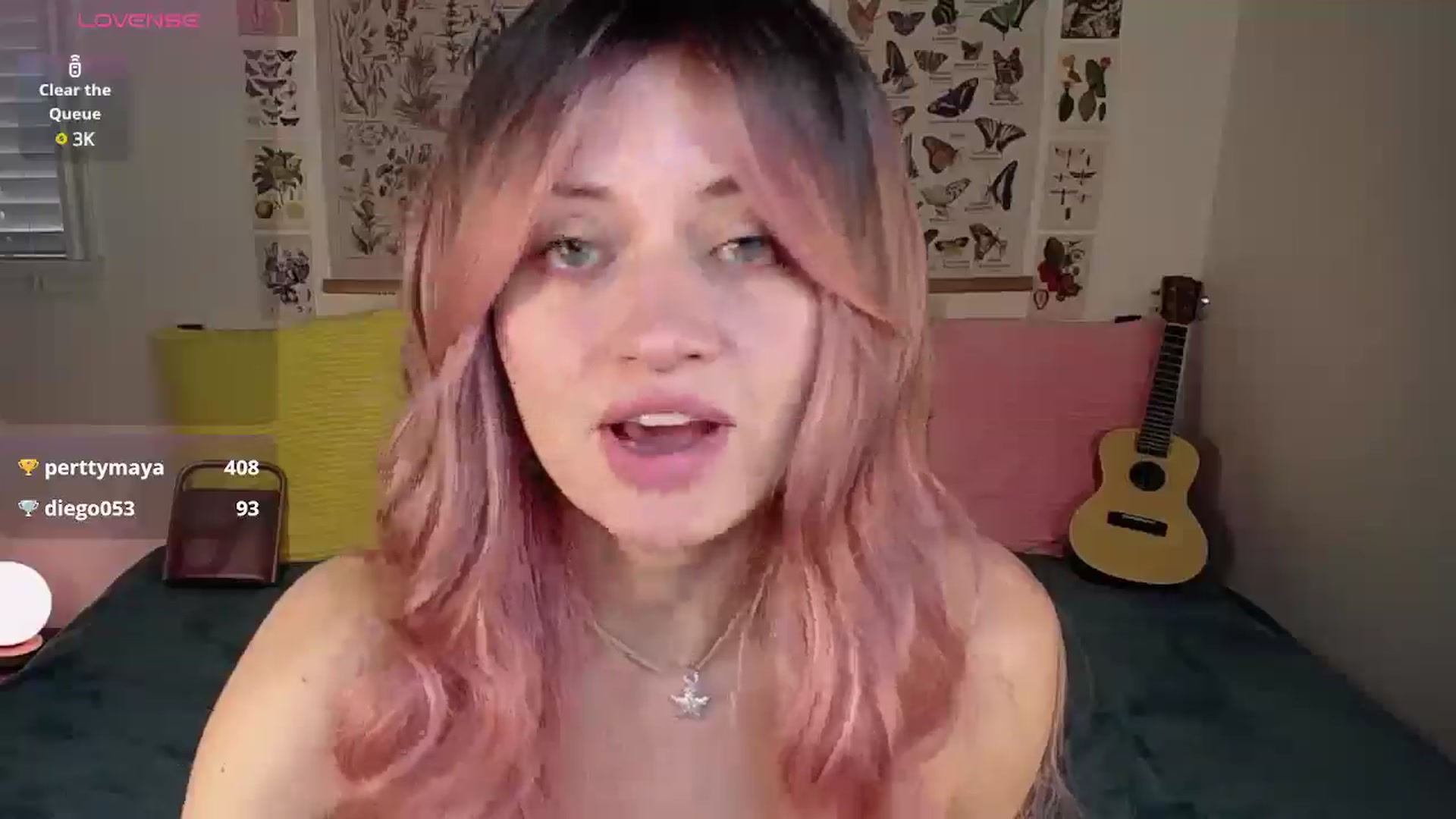 Gallery image thumbnail from MoonLush's myfreecams stream on, 05/02/2025, 20:59 image 10 of 20