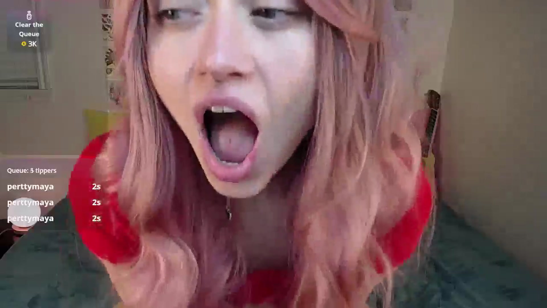 Gallery image thumbnail from MoonLush's myfreecams stream on, 05/16/2025, 22:05 image 5 of 20