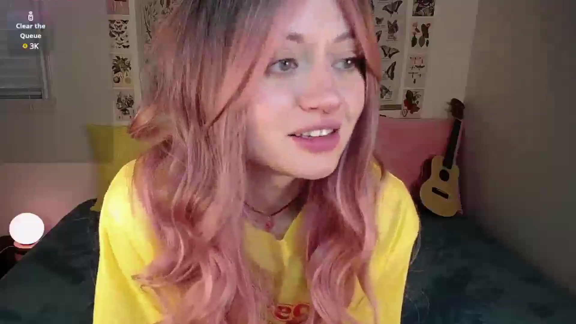 Gallery image thumbnail from MoonLush's myfreecams stream on, 05/17/2025, 21:53 image 15 of 20