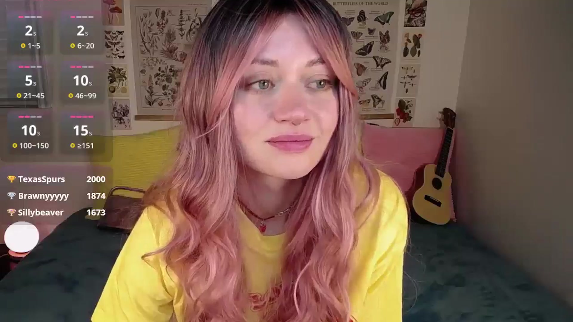 Gallery image thumbnail from MoonLush's myfreecams stream on, 05/17/2025, 23:02 image 12 of 20