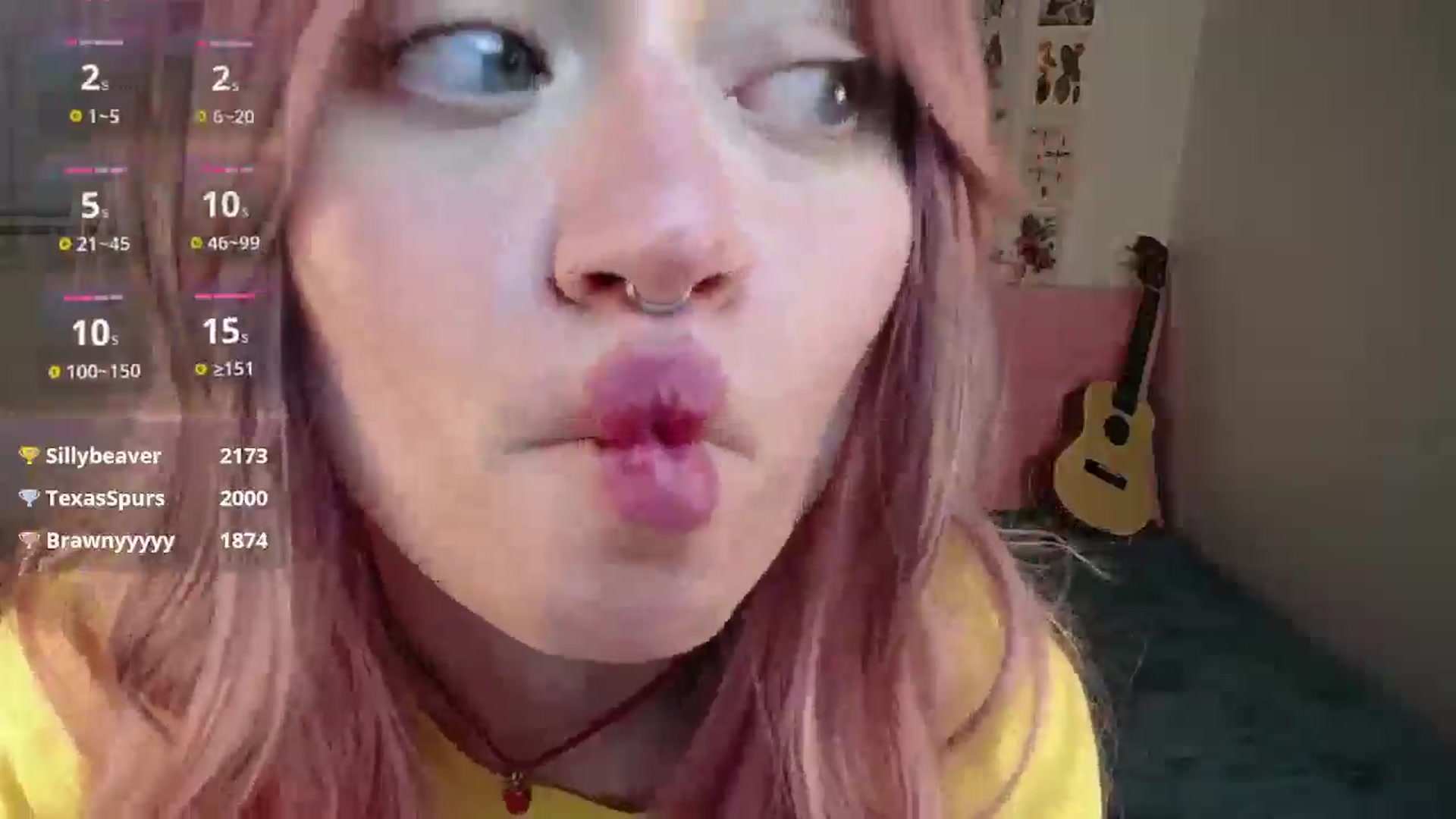 Gallery image thumbnail from MoonLush's myfreecams stream on, 05/17/2025, 23:02 image 17 of 20