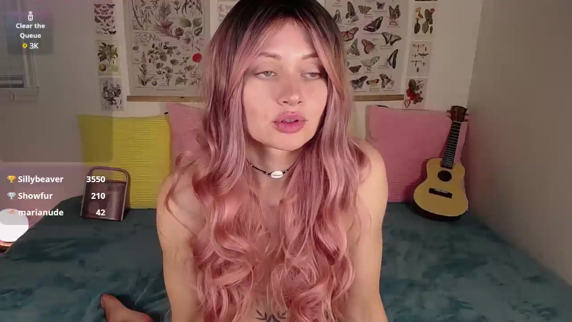 Gallery image thumbnail from MoonLush's myfreecams stream on, 05/30/2025, 22:29 image 15 of 20