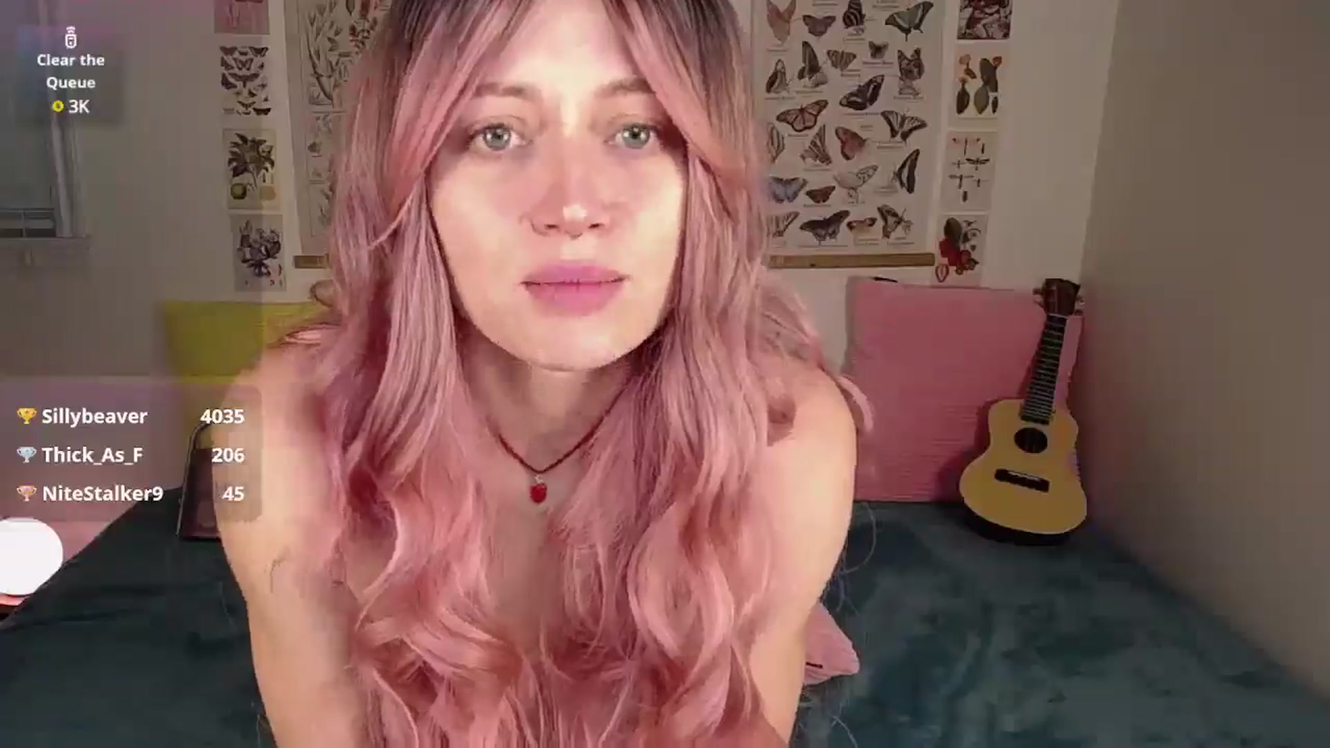 Gallery image thumbnail from MoonLush's myfreecams stream on, 05/31/2025, 21:52 image 20 of 20