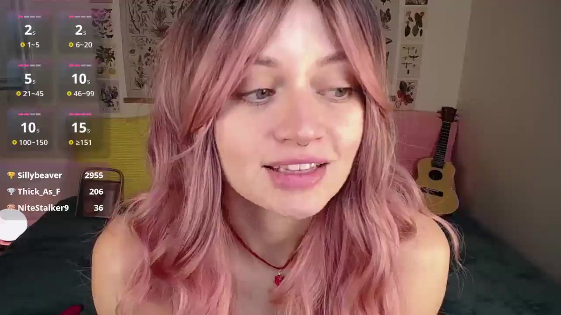 Gallery image thumbnail from MoonLush's myfreecams stream on, 05/31/2025, 21:52 image 11 of 20