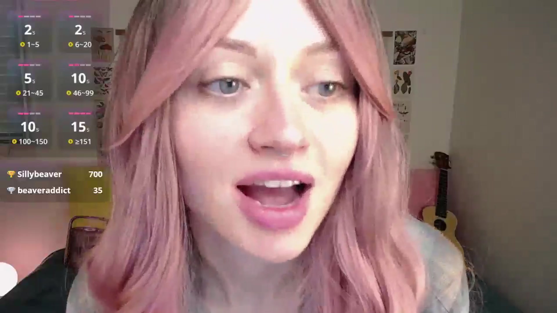 Gallery image thumbnail from MoonLush's myfreecams stream on, 06/06/2025, 22:32 image 3 of 20