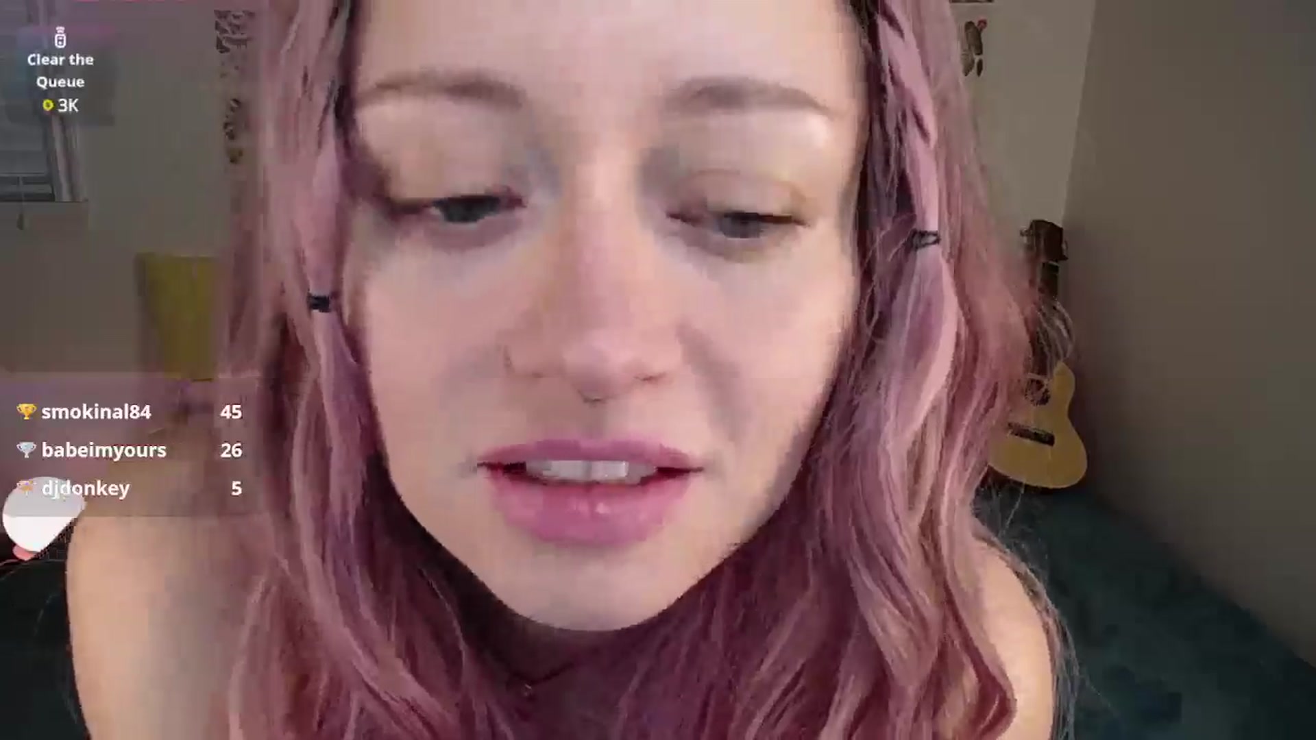 Gallery image thumbnail from MoonLush's myfreecams stream on, 06/11/2025, 21:39 image 12 of 20